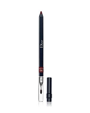 dior contour lip liner pink sky|Dior lip liner 943.